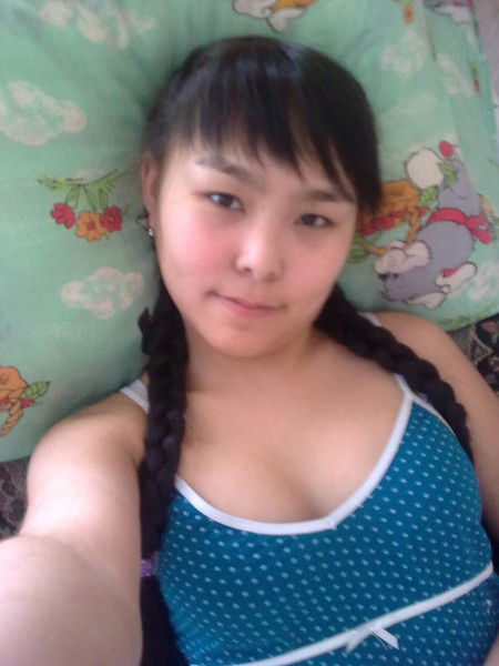 Орланмаа Сарыглар