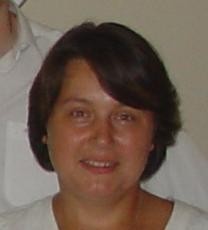 Юля Некипелова