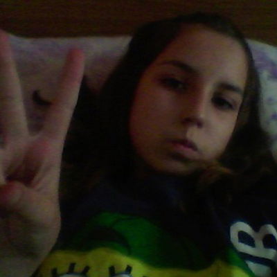 Вика Прокопенко