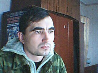 Александр Петров