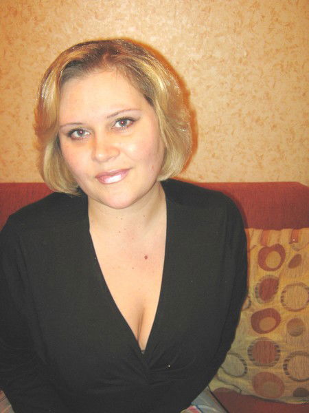 Ирина Иванова