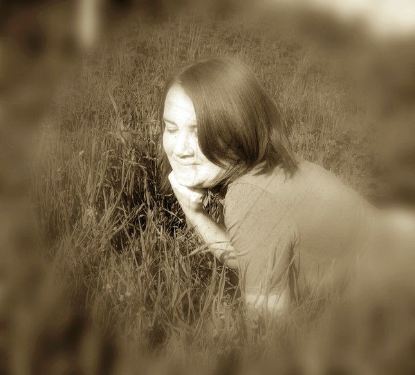 Оксана Горбай