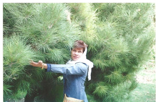 Галина Цагараева