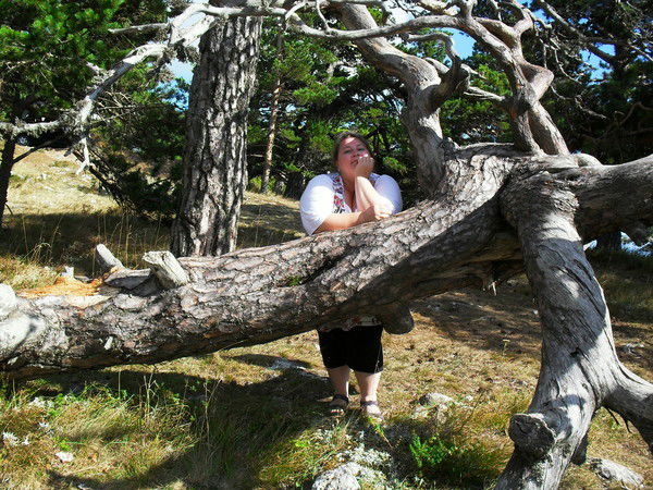 Марина Кондратьева