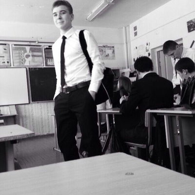 Евгений Сероштанов