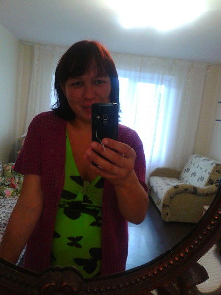 Самал Жангуттинова