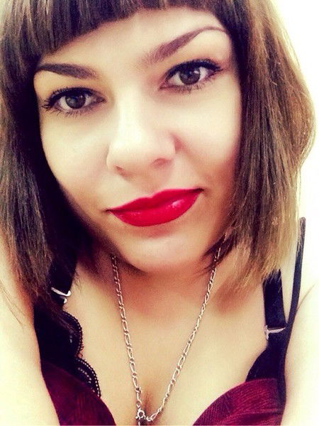 Анна Дроздова