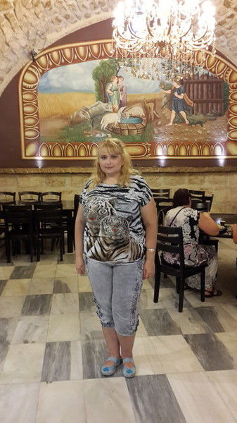 Елена Тарасова