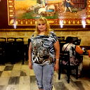 Елена Тарасова