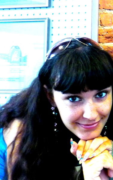 Наталья Рыбак