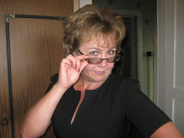 Елена Качуркина