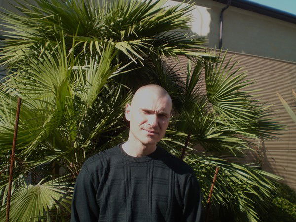 Евгений Манохин