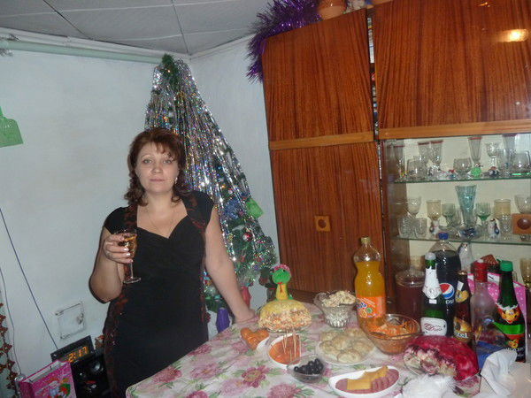 Нэлля Хальфутдинова