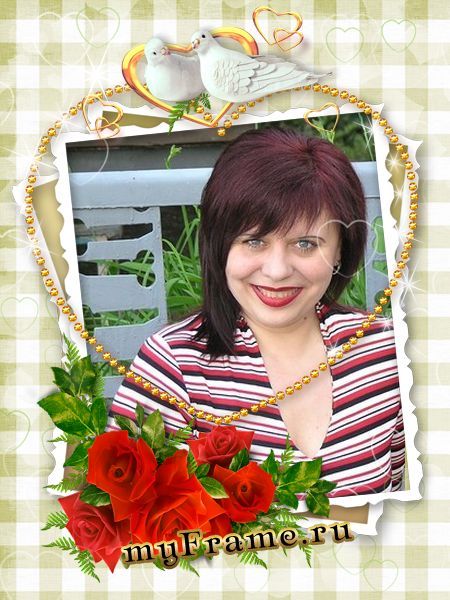 Валентина Сторчак