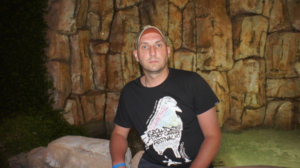 Павел Василевский