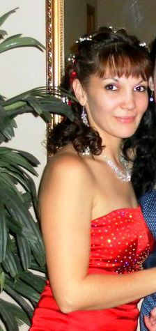 Екатерина Евстафьева