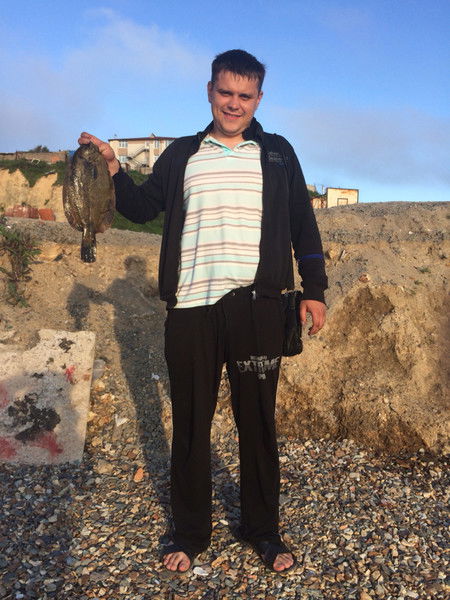 Александр Гусевский