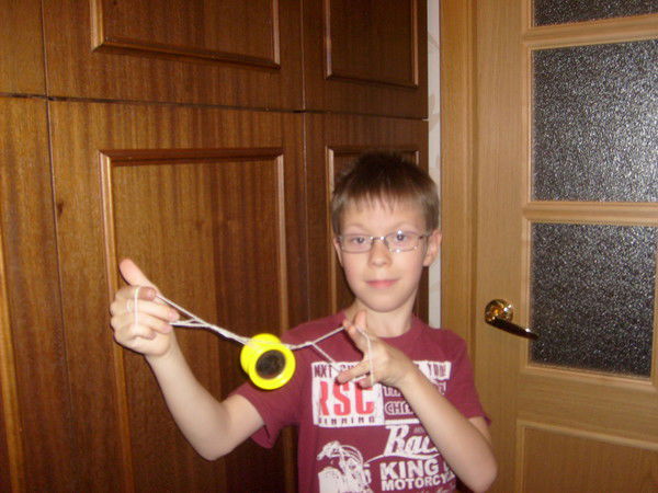 Андрей Васечкин