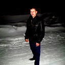 Kirill Orlof