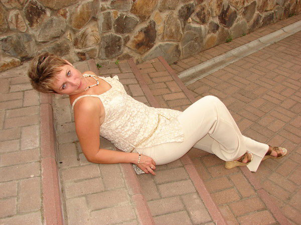 Лариса Голубева