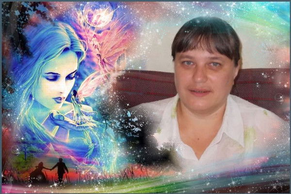 Евгения Митенева