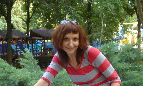 Ольга Атанова