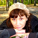 Ирина Ермакова