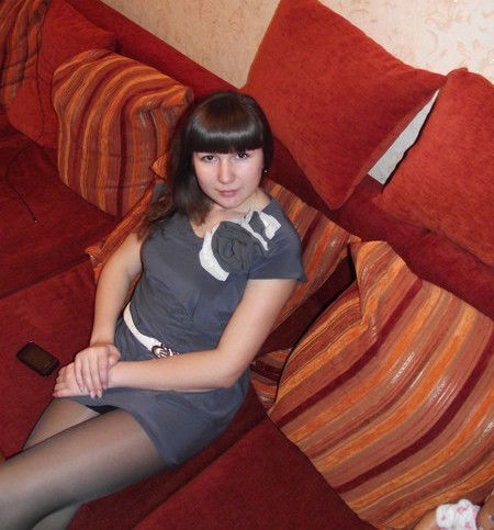 Света Елохина