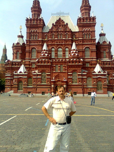 Алексей Коваленко