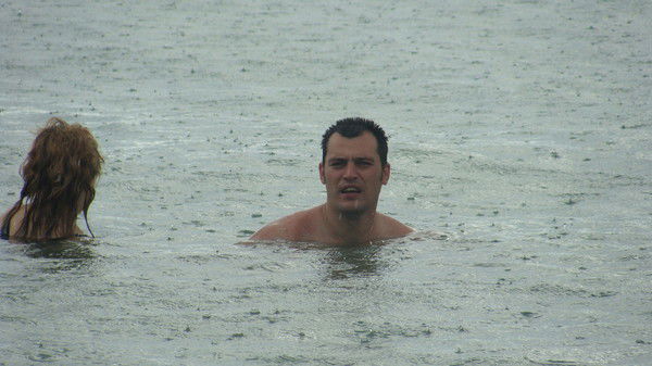 Андрей Захаров