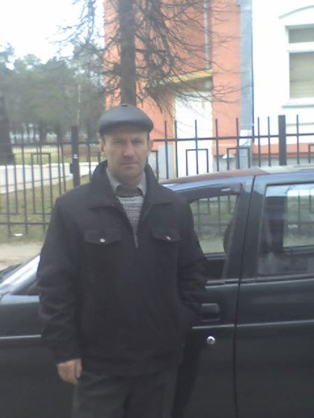 Геннадий Медведев