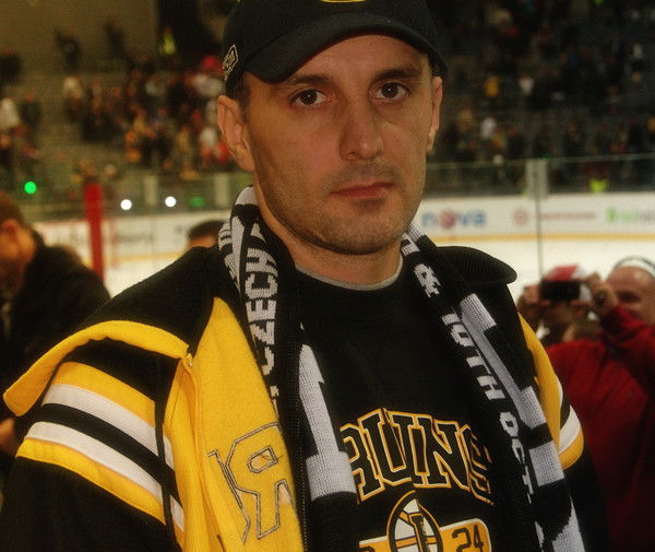 Артур Ахмедов