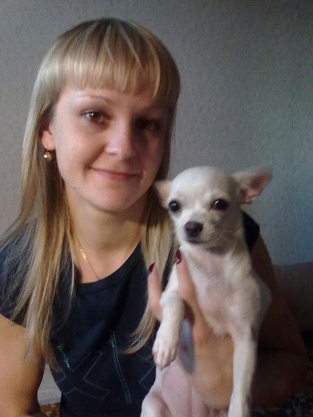 Наталья Подойникова