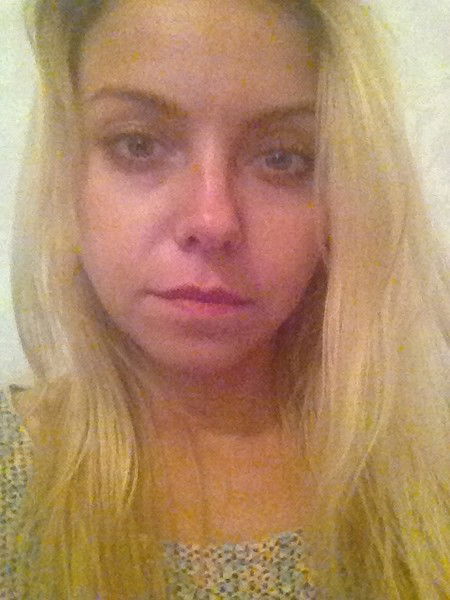 Надя Егорова