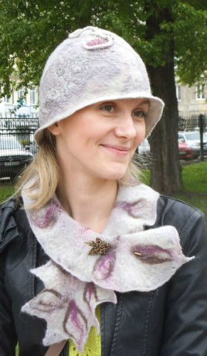 София Ветрова