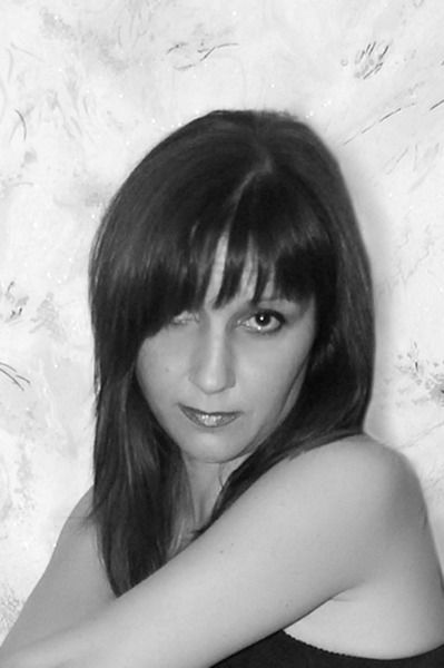 Татьяна Омельченко