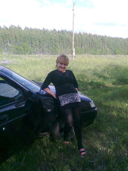 Фарида Косынко