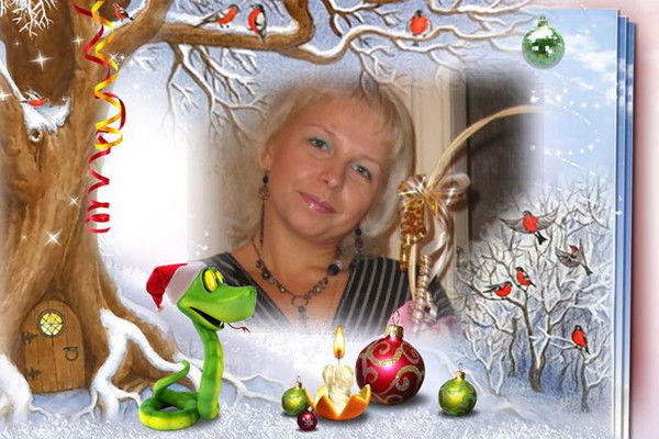 Ирина Рязанова