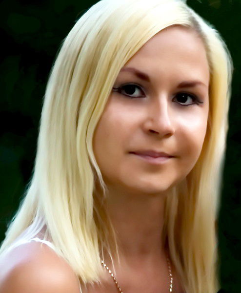 Ирина Проскурина