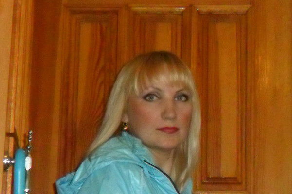 Ольга Иванчукова