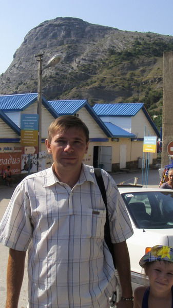 Дмитрий Артищев