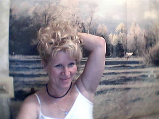 Людмила Чеперина