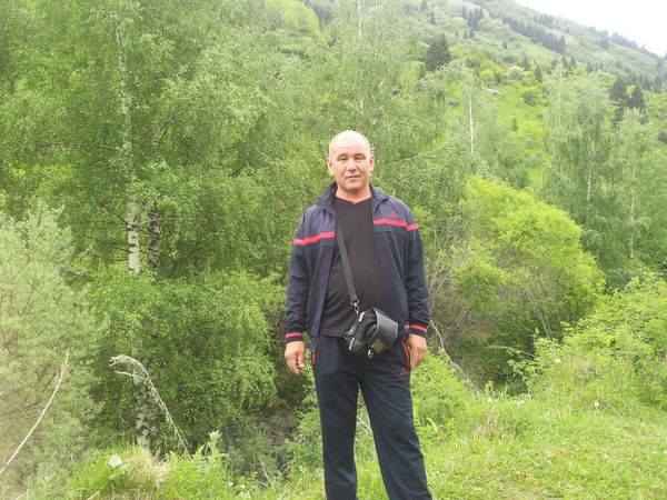 Сулеймен Нуртлеуов