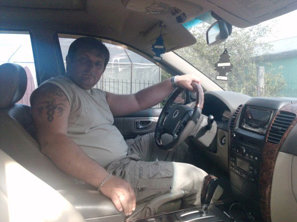 Руслан Жориков