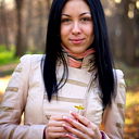 Марина Ерещенко