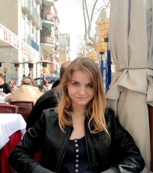 Марина Никулина