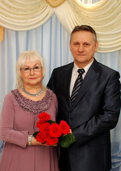 Лидия Кудринская