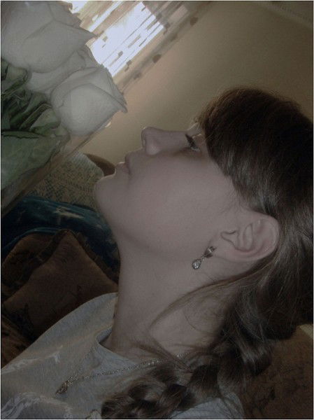 Юлия Новоселова