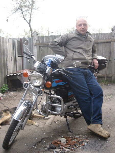 Валентин Александрович