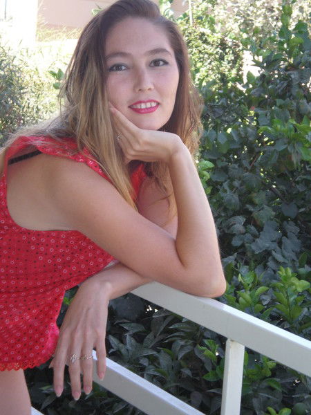 Асем Жумабекова